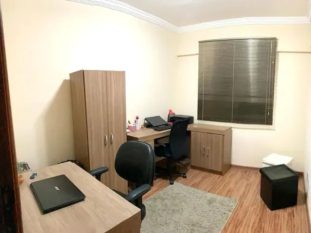Imagem 2: Apartamento Padrão - Bandeirantes
