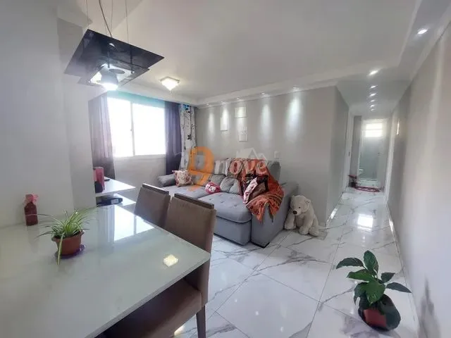 Imagem: Apartamento para Venda em São Bernardo