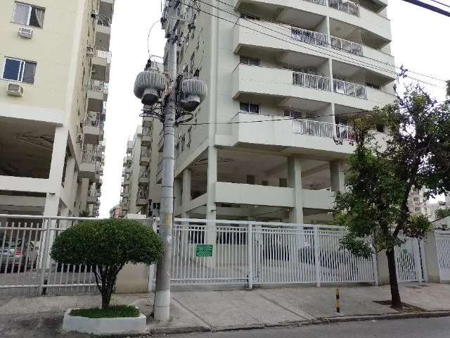 Imagem: Cobertura em Praça Seca 3 Quartos