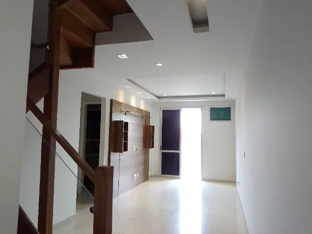 Imagem 2: Cobertura em Praça Seca 3 Quartos
