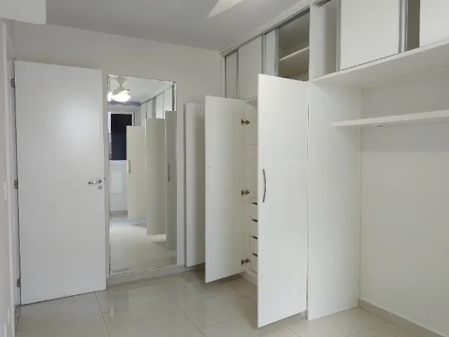 Imagem 9: Cobertura em Praça Seca 3 Quartos