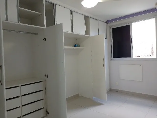 Imagem 14: Cobertura em Praça Seca 3 Quartos