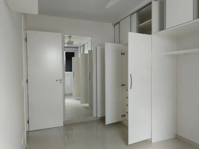Imagem 7: Cobertura em Praça Seca 3 Quartos