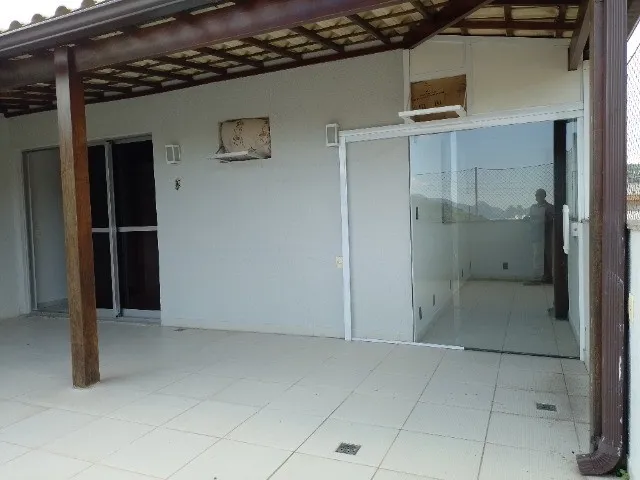 Imagem 16: Cobertura em Praça Seca 3 Quartos
