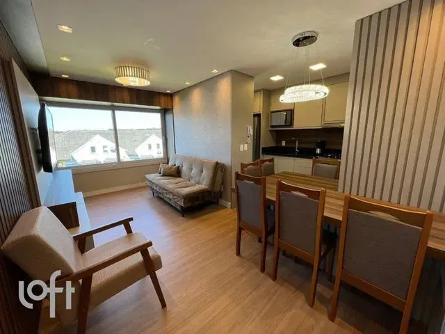 Imagem: Apartamento À Venda Rua Fernando Ferrari