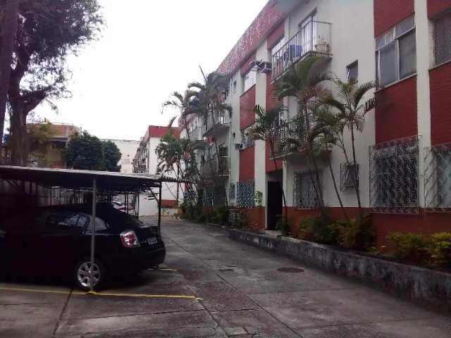 Imagem: Apartamento 2 Quartos Praça Seca Jacarepagua