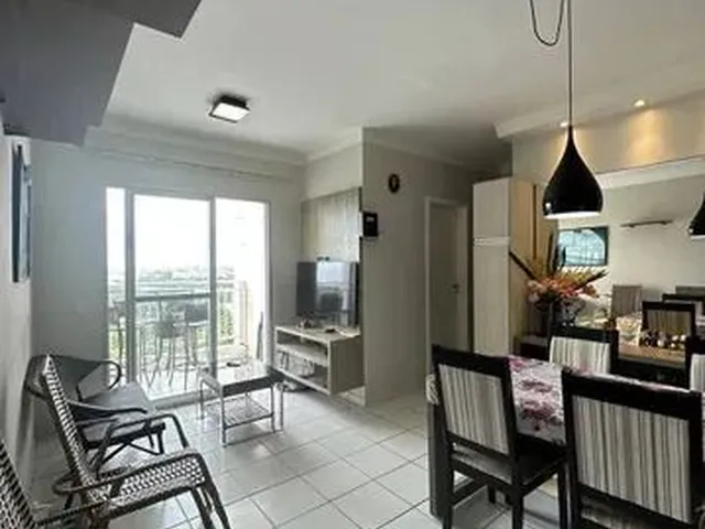 Imagem: Apartamento para Venda Tem 72 Metros Quadrados
