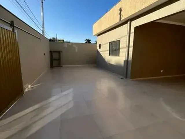 Imagem 2: Casa Nova Vila Miguel Jorge Anápolis