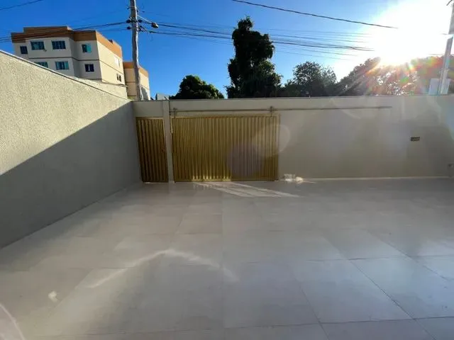 Imagem 3: Casa Nova Vila Miguel Jorge Anápolis