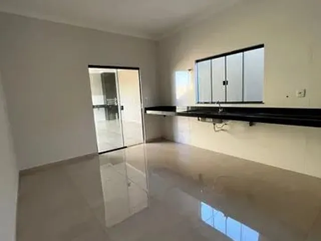 Imagem 4: Casa Nova Vila Miguel Jorge Anápolis