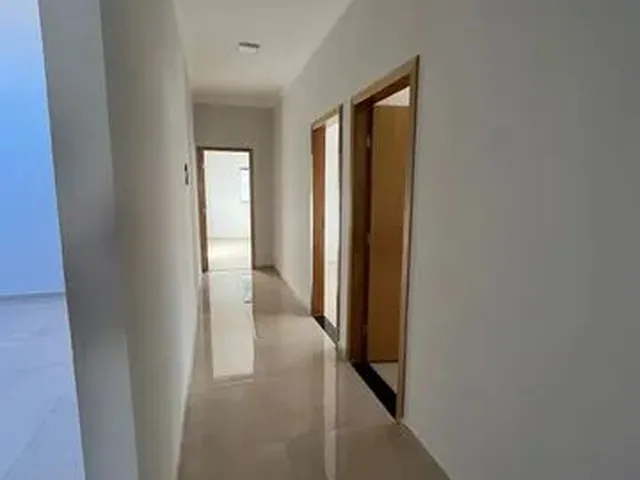Imagem 7: Casa Nova Vila Miguel Jorge Anápolis
