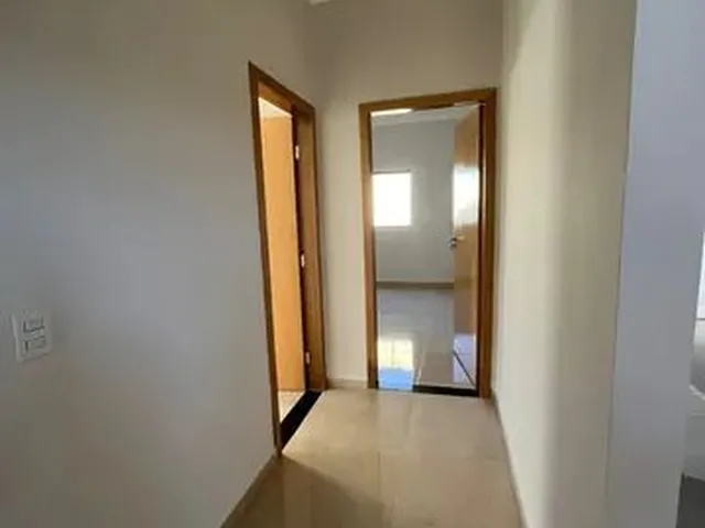 Imagem 10: Casa Nova Vila Miguel Jorge Anápolis