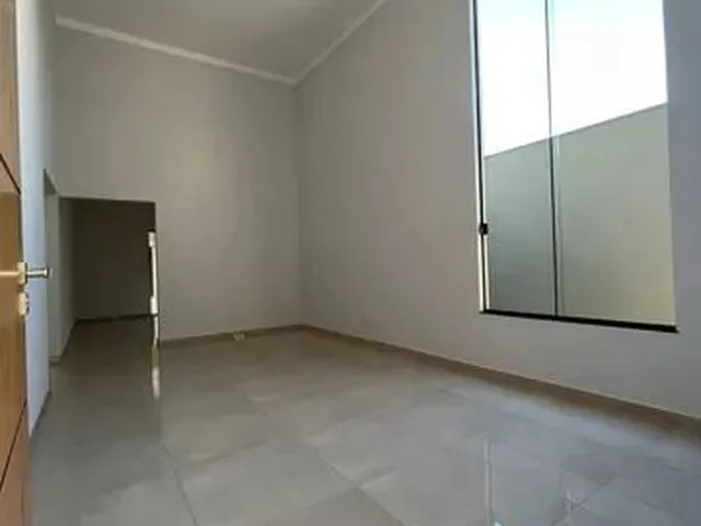 Imagem 6: Casa Nova Vila Miguel Jorge Anápolis