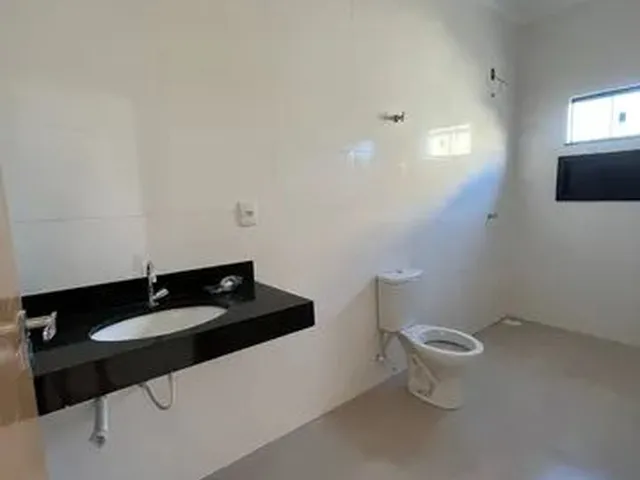 Imagem 11: Casa Nova Vila Miguel Jorge Anápolis