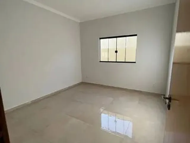 Imagem 5: Casa Nova Vila Miguel Jorge Anápolis
