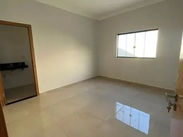 Imagem 9: Casa Nova Vila Miguel Jorge Anápolis