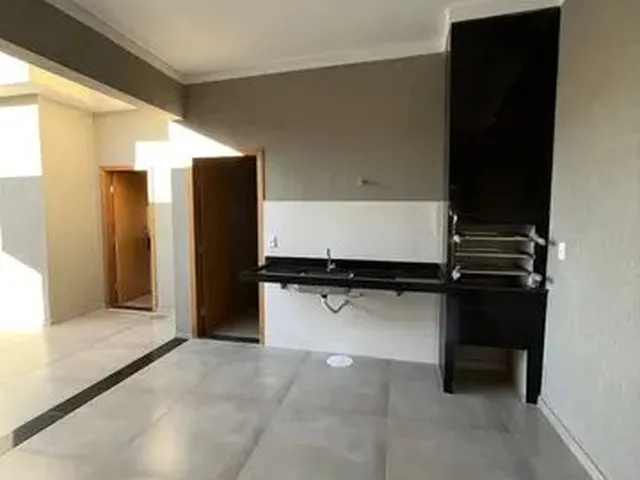 Imagem 14: Casa Nova Vila Miguel Jorge Anápolis
