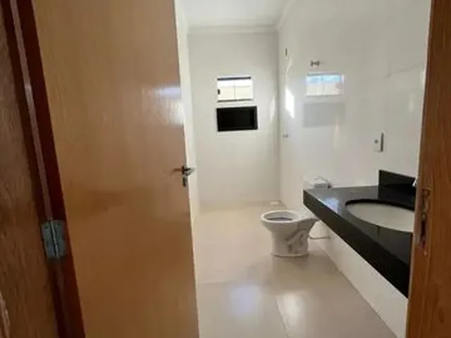 Imagem 13: Casa Nova Vila Miguel Jorge Anápolis