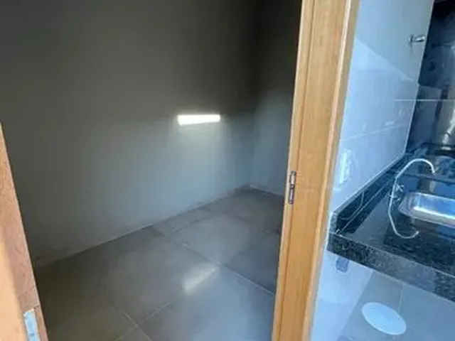 Imagem 8: Casa Nova Vila Miguel Jorge Anápolis