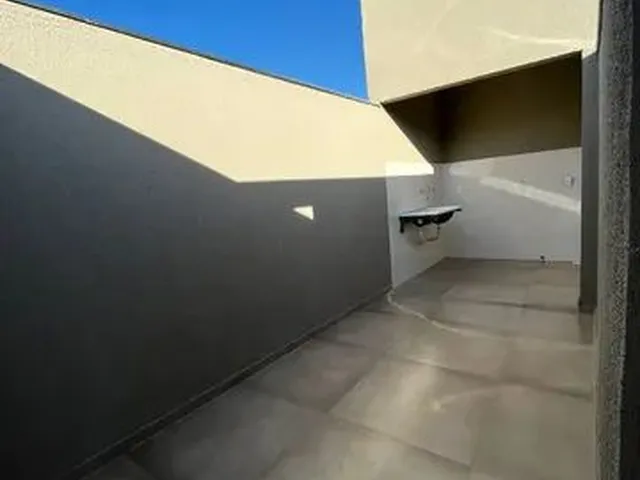 Imagem 16: Casa Nova Vila Miguel Jorge Anápolis