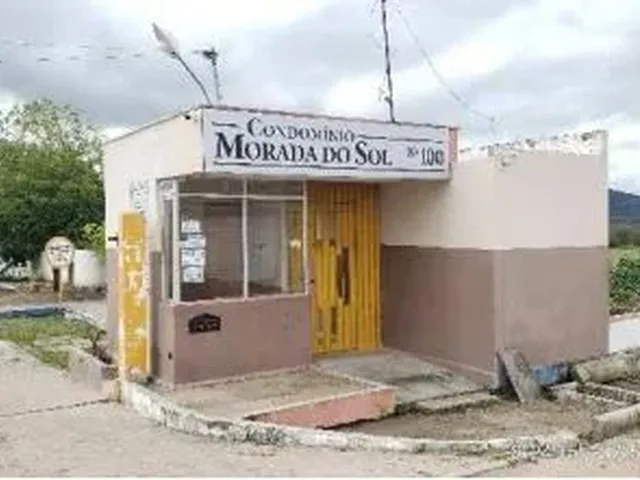 Imagem 3: Arcoverde - Apartamento Padrão