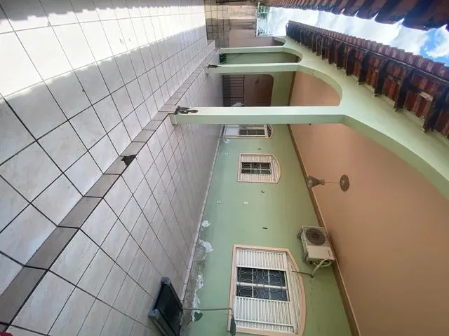 Imagem 9: Casa no Parque Dez - Próximo Ao Csu
