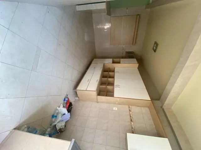 Imagem 4: Casa no Parque Dez - Próximo Ao Csu