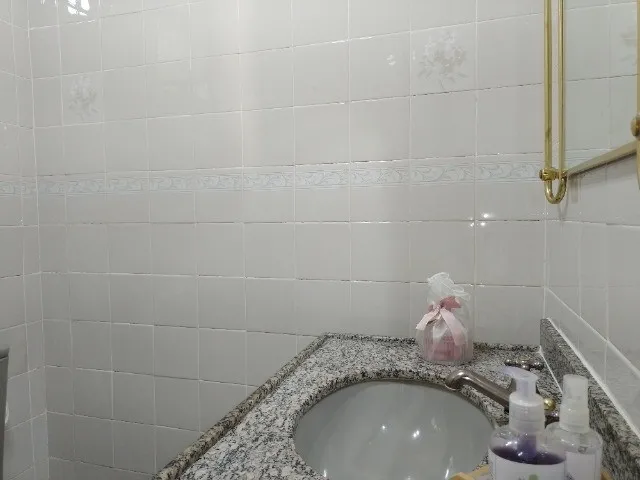 Imagem 4: Casa Triplex em Vila Valqueire 3 Quartos