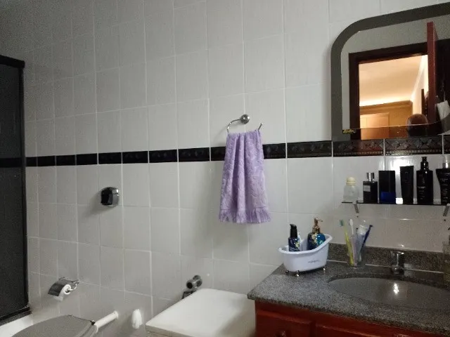 Imagem 14: Casa Triplex em Vila Valqueire 3 Quartos