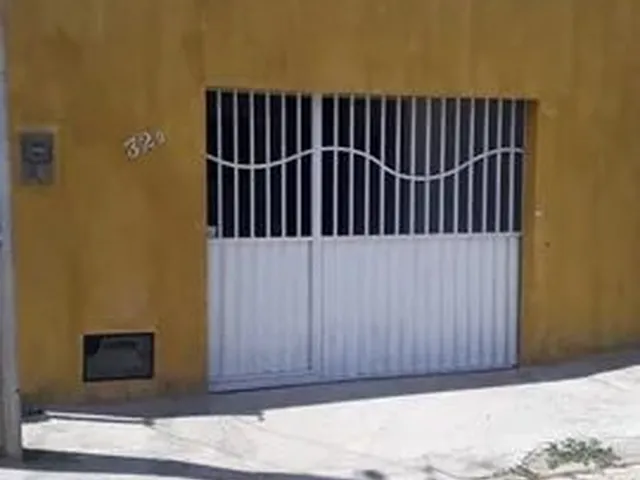 Imagem: Casa em Bela Parnamirim