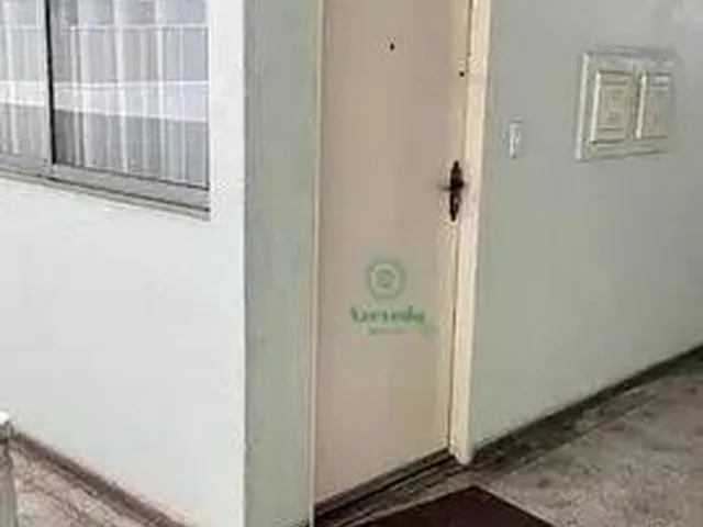 Imagem: Kitnet com 1 Dormitório À Venda no Monte
