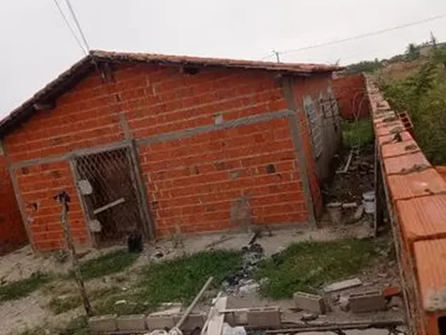 Imagem: Casa em Campo Maior