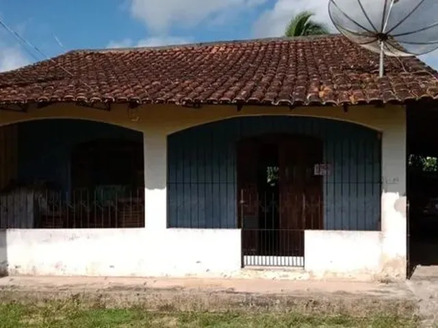Imagem: Vendo Casa em São Francisco do Pará