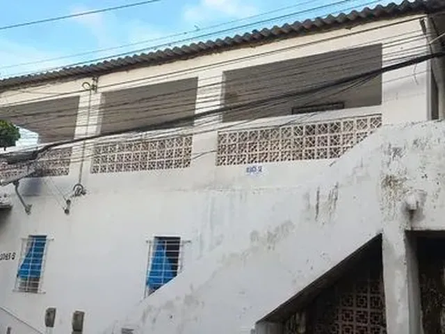 Imagem: Casa no 1 Andar em Dois Unidos