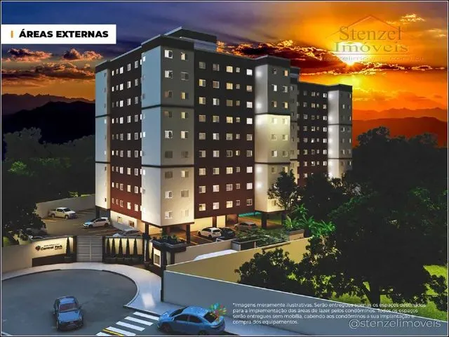 Imagem: Bertioga - Apartamento Padrão - Centro