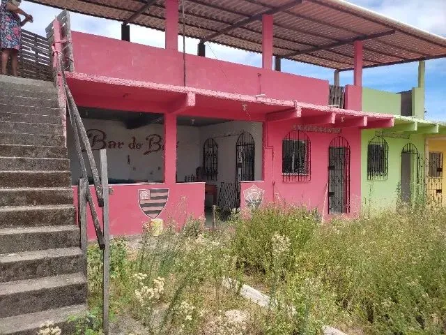 Imagem: Casa em Itaparica / Ponta de Areia, 04 Suítes