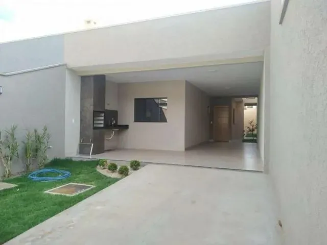 Imagem: Casa em Colina de Laranjeiras - Serra