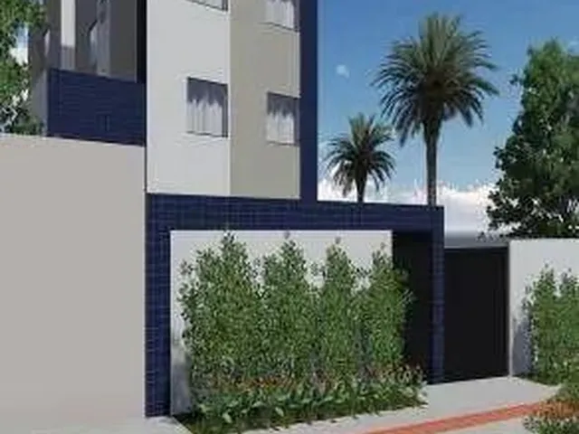 Imagem: Apartamento Garden com 3 Quartos Sendo 01
