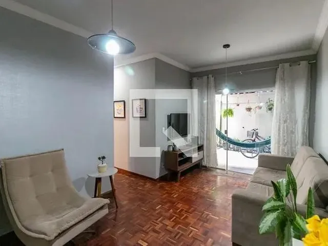 Imagem 1: Apartamento para Aluguel - Cinquentenário, 3 Quartos, 110 M2