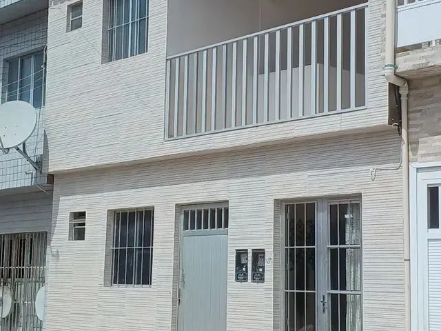 Imagem 1: Aluga-Se Casa Casa com 2 dormitórios