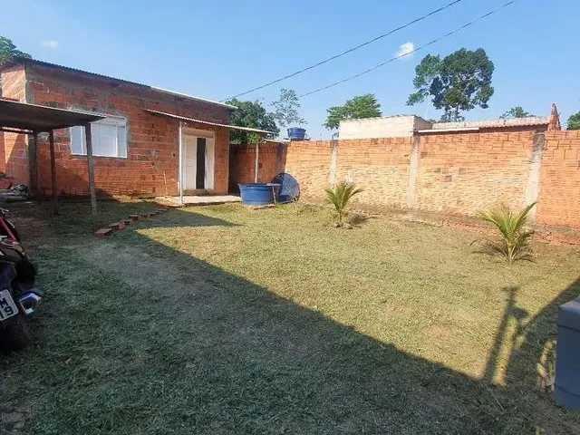 Imagem: Alugo Casa por 200 Reais