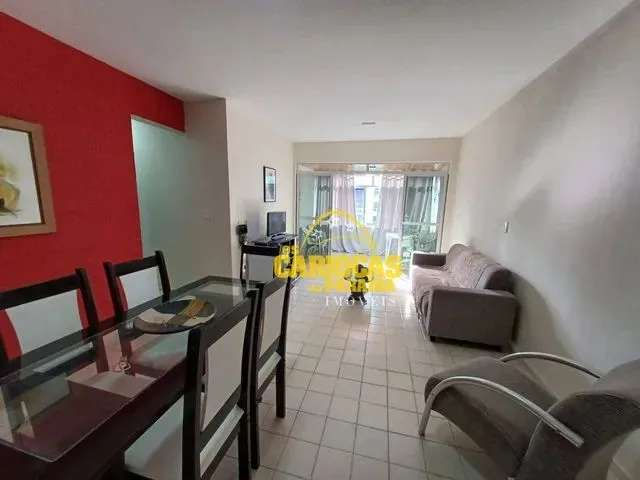 Imagem: Apartamento de 3 Quartos em Manaíra
