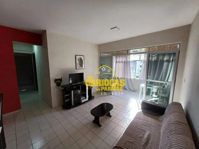Imagem 3: Apartamento de 3 Quartos em Manaíra