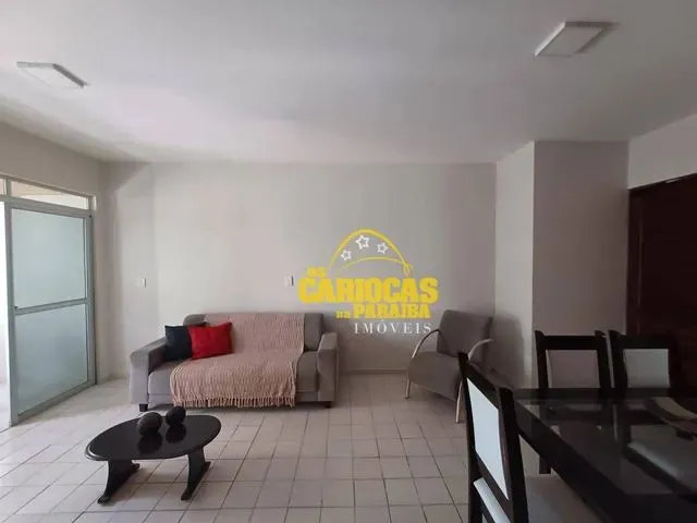 Imagem 2: Apartamento de 3 Quartos em Manaíra