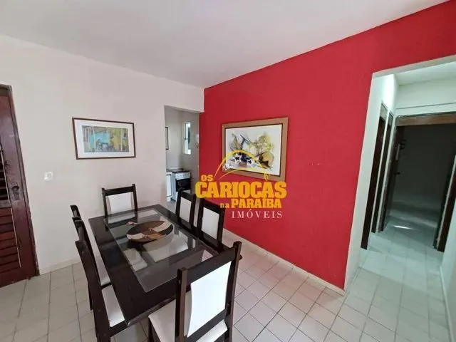 Imagem 12: Apartamento de 3 Quartos em Manaíra