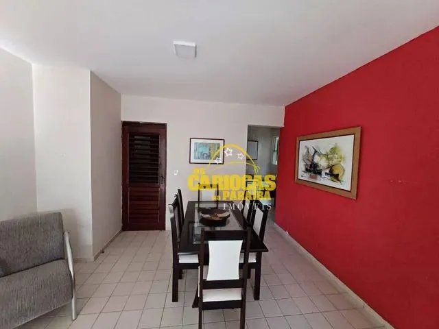 Imagem 14: Apartamento de 3 Quartos em Manaíra
