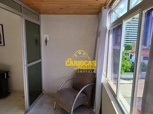 Imagem 9: Apartamento de 3 Quartos em Manaíra