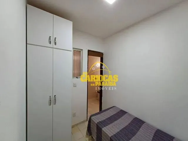 Imagem 8: Apartamento de 3 Quartos em Manaíra