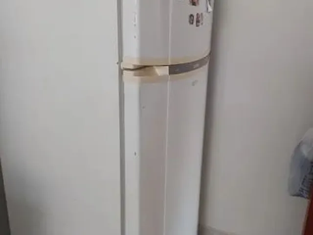 Imagem: Apartamento Mobiliado