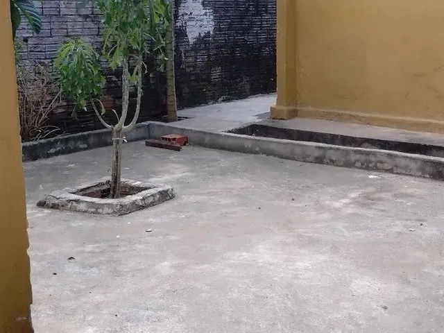 Imagem 2: Casa no Conjunto Ceará, Terceira Etapa